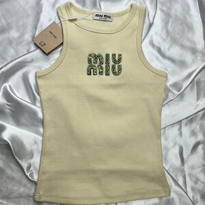 Stylish Tank top